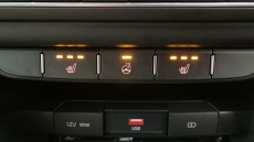 Kia Ceed 1.6 CRDi 48V ISG GT-Line 5dr Diesel Hatchback